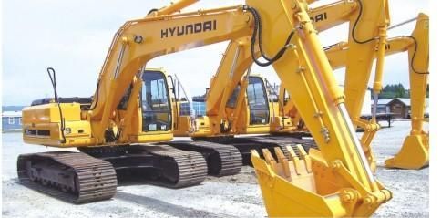 重庆万源机械化 深耕土石方工程，筑就坚实发展之路