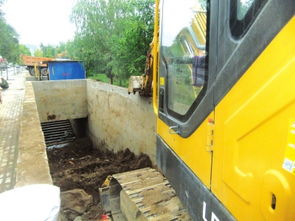 兰州8处闲置地下通道土石方工程完工，10月底将正式开通