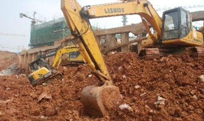 土石方工程 内涵解析与关键施工流程