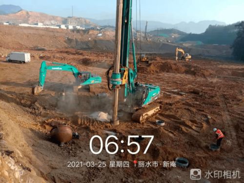城建类重点项目 民生实事项目等工程项目一周进度汇总 第二十二期